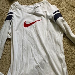 nike long sleeve